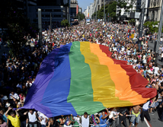 ONU promove campanhas de defesa dos direitos da população LGBT durante conferência em Brasília
