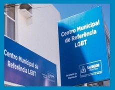 Comunidade LGBT de Salvador ganha novo espaço de Acolhimento